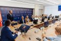 Руслан Заголовацкий: Благодарю депутатский корпус за оказанное доверие и поддержку моей кандидатуры на должность главы Орехово-Зуевского городского округа на следующие 5 лет