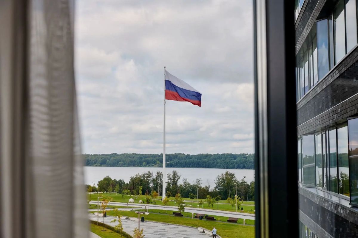 Представитель городского округа Ступино приняла участие во всероссийском семинаре в «Сенеже» Представитель городского округа Ступино приняла участие во всероссийском семинаре в «Сенеже»