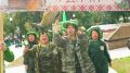 Юлия Купецкая: Семейный праздник объединил Мытищи: Марфино, Поведники и Пироговский встретили День рождения округа