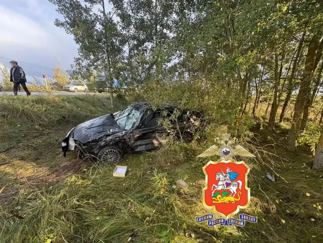 Подмосковные полицейские разбираются в обстоятельствах ДТП в Шатуре, в котором пострадал ребёнок Подмосковные полицейские разбираются в обстоятельствах ДТП в Шатуре, в котором пострадал ребёнок