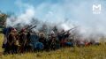 Двое участников пострадали во время военно-исторического фестиваля "Русское царство" в Московской области