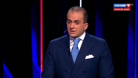 Генри Сардарян: Выпуск передачи — "Генри Шоу"