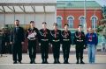 Команда Домодедово стала одной из лучших на Всероссийском слете «Пост №1»