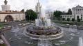 Сколько московских фонтанов — столько историй и воспоминаний