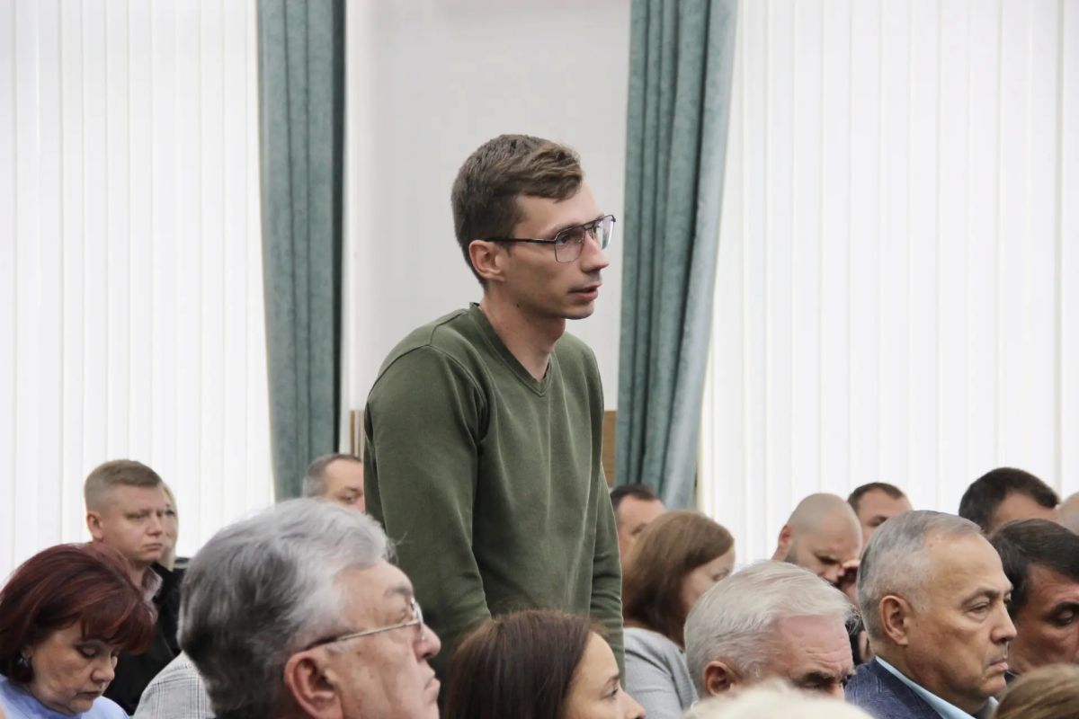 Выборы, День города Ногинск и отопительный период: итоги оперативного совещания Выборы, День города Ногинск и отопительный период: итоги оперативного совещания