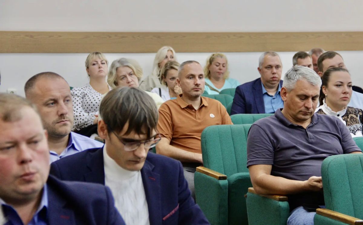 Выборы, День города Ногинск и отопительный период: итоги оперативного совещания Выборы, День города Ногинск и отопительный период: итоги оперативного совещания