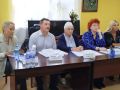 Жителей северных микрорайонов Долгопрудного проконсультировали по недвижимости и налогам