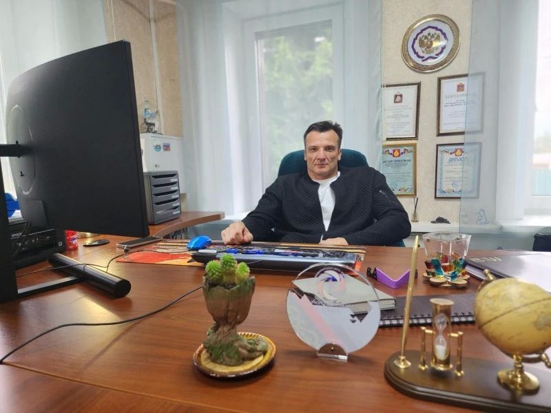 Сегодня Спортивному клубу инвалидов «Лидер» исполнилось 22 года