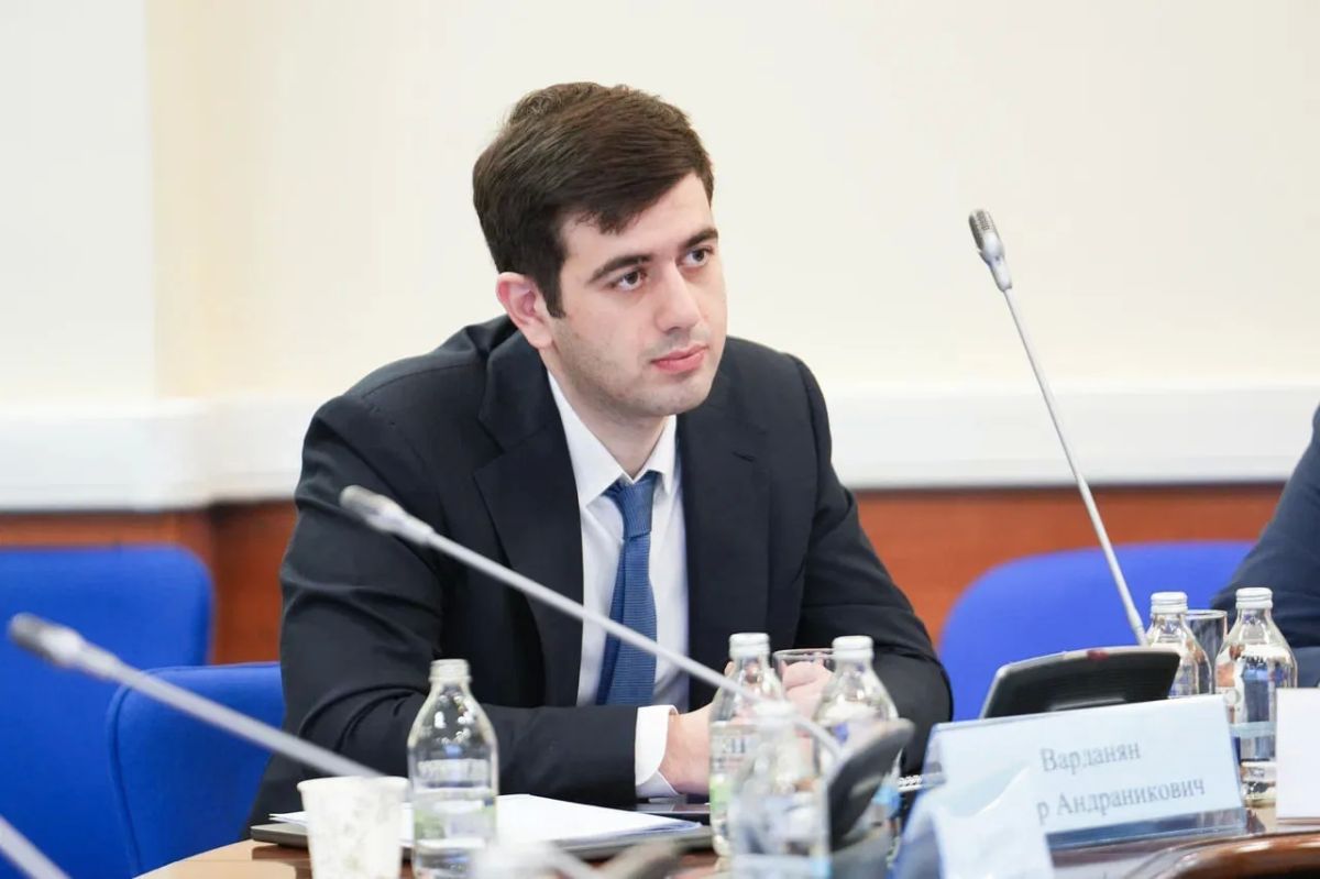 Подмосковный опыт по обращению с ОССИГ обсудили с руководством ППК «РЭО» Подмосковный опыт по обращению с ОССИГ обсудили с руководством ППК «РЭО»