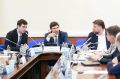Подмосковный опыт по обращению с ОССИГ обсудили с руководством ППК «РЭО»
