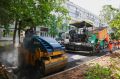 В Раменском округе завершили комплексное благоустройство дворовых территорий