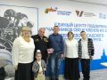 Когда наши ребята рядом, дома, среди родных и близких, — это уже огромное счастье