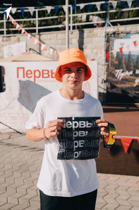 Обучение и встречи с экспертами: смена ступинцев в «Маяке» Обучение и встречи с экспертами: смена ступинцев в «Маяке»