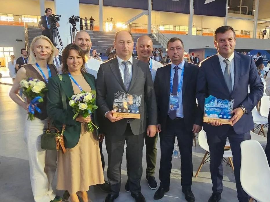 Сегодня свой день рождения отмечает председатель Совета муниципальных образований Московской области Сергей Геннадьевич Мужальских Сегодня свой день рождения отмечает председатель Совета муниципальных образований Московской области Сергей Геннадьевич Мужальских