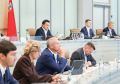 Григорий Артамонов: Одной из тем совещания под руководством Губернатора Московской области Андрея Воробьёва стала подготовка систем водоснабжения и водоотведения к предстоящему осенне-зимнему периоду
