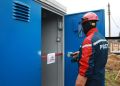 «Россети Московский регион» обеспечили электроэнергией котельную в Воскресенске