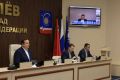 Игорь Трифонов: На традиционном совещании с нашим Губернатором Андреем Юрьевичем Воробьёвым в режиме ВКС обсудили подготовку систем водоснабжения и водоотведения к осенне-зимнему периоду