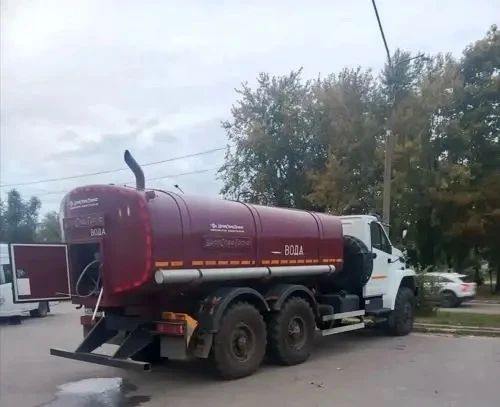 Уважаемые жители г. Дрезна! Уважаемые жители г. Дрезна!