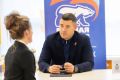 Григорий Артамонов: Одна из главных задач нашей работы — быть рядом с жителями и помогать напрямую решать вопросы, которые их волнуют