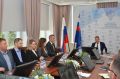 ТОРЖЕСТВЕННОЕ МЕРОПРИЯТИЕ, ПОСВЯЩЕННОЕ ДНЮ ФИНАНСИСТА