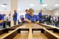 В Реутове прошёл областной турнир для спортсменов с ОВЗ
