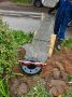 В Королёве обновляют уличное освещение на 12 участках в рамках программы «Светлый город»