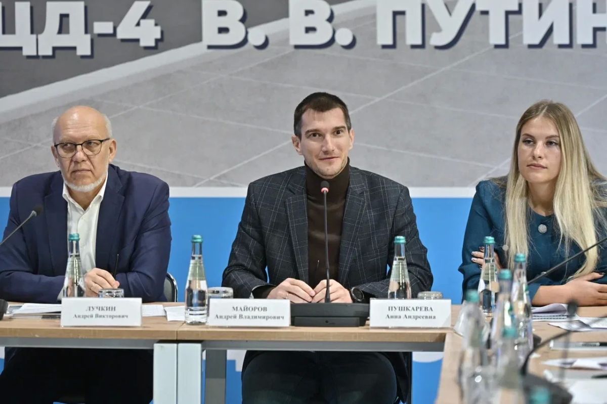 Сергей Юров: Развитие транспорта Балашихи и Реутова Сергей Юров: Развитие транспорта Балашихи и Реутова