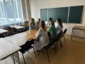 В Красногорске рассмотрели готовность избирательной инфраструктуры к выборам