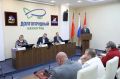 Готовность города к осенне-зимнему сезону и итоги летней оздоровительной кампании обсудили в Долгопрудном