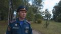 Татьяна Витушева: В селе Онуфриево состоялась плановая тренировка по гражданской обороне на случай чрезвычайной ситуации