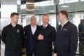 Меньше времени в пути: строительство мостаконкорса на станции Железнодорожная продолжается в Балашихе