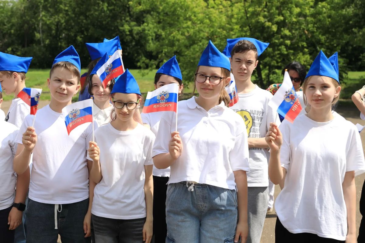 Подвели итоги летней оздоровительной кампании в Долгопрудном Подвели итоги летней оздоровительной кампании в Долгопрудном