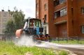Солнечногорск переходит на единый центр управления благоустройством
