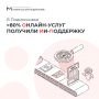 С начала года ИИ подключили ещё к 52 онлайн-услугам
