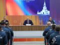 Глава МЧС России обозначил приоритеты развития системы безопасности