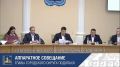Григорий Артамонов: Сентябрь — месяц напряжённой работы и важных контрольных дат