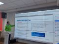 В Подмосковье продолжается реализация второго этапа масштабной всероссийской социальной кампании «ПроДвижение Безопасности», направленной на профилактику дорожно-транспортного травматизма и воспитание у подрастающего...