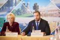 Михаил Собакин: В ходе Совета директоров обсудили экономику муниципалитета, а также вызовы времени и точки роста