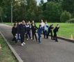 Здоровье — твоё богатство. Сделай выбор в его пользу!