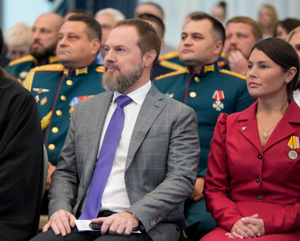 Ассоциация ветеранов СВО Подмосковья и филиал «Защитников Отечества» обсудили поддержку участников СВО и их семей Ассоциация ветеранов СВО Подмосковья и филиал «Защитников Отечества» обсудили поддержку участников СВО и их семей