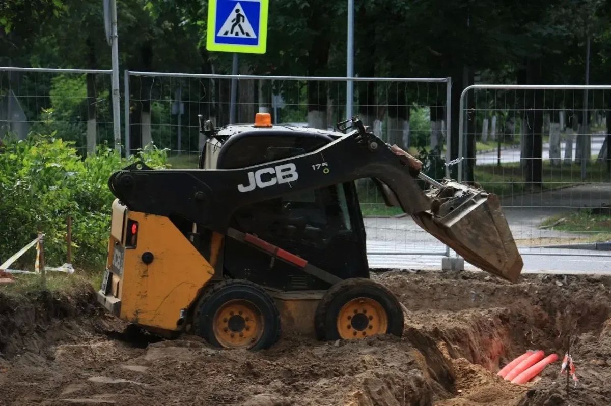 В Протвино продолжают преображать сквер «Мирабель» — этих перемен давно ждали жители В Протвино продолжают преображать сквер «Мирабель» — этих перемен давно ждали жители