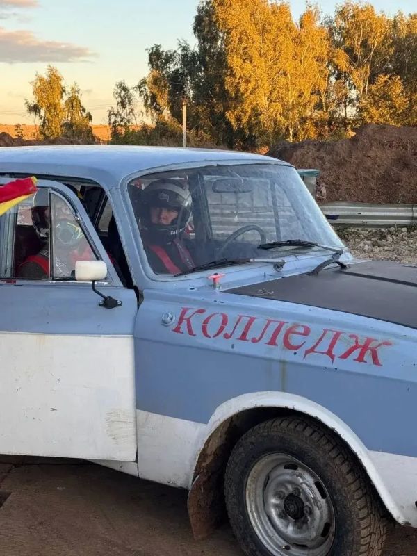 Студенты Губернского колледжа заняли весь пьедестал в студенческом зачёте Кубка «Автомобили ССС Студенты Губернского колледжа заняли весь пьедестал в студенческом зачёте Кубка «Автомобили ССС