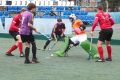 Электростальские спортсмены достойно выступили на втором туре Чемпионата России по хоккею на траве 5Х5