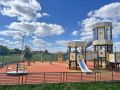 В Городском округе Коломна завершены запланированные на 2026 год работы по обновлению детских игровых площадок
