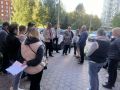 Обход двора на ул. Корнеева