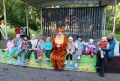В парке «Костино» отметили 108-летие со дня рождения Бориса Заходера