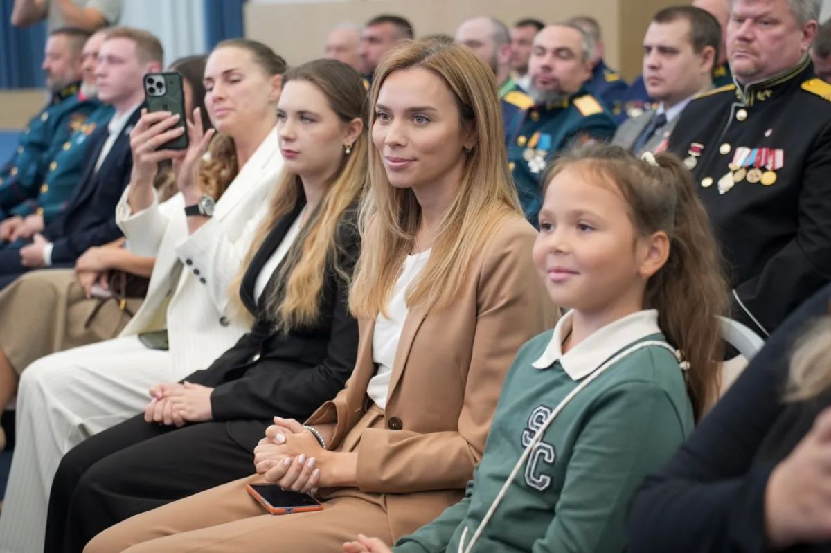 Андрей Воробьев: Сегодня в Подмосковье прошла совместная конференция Ассоциации ветеранов СВО и Госфонда «Защитники Отечества» Андрей Воробьев: Сегодня в Подмосковье прошла совместная конференция Ассоциации ветеранов СВО и Госфонда «Защитники Отечества»