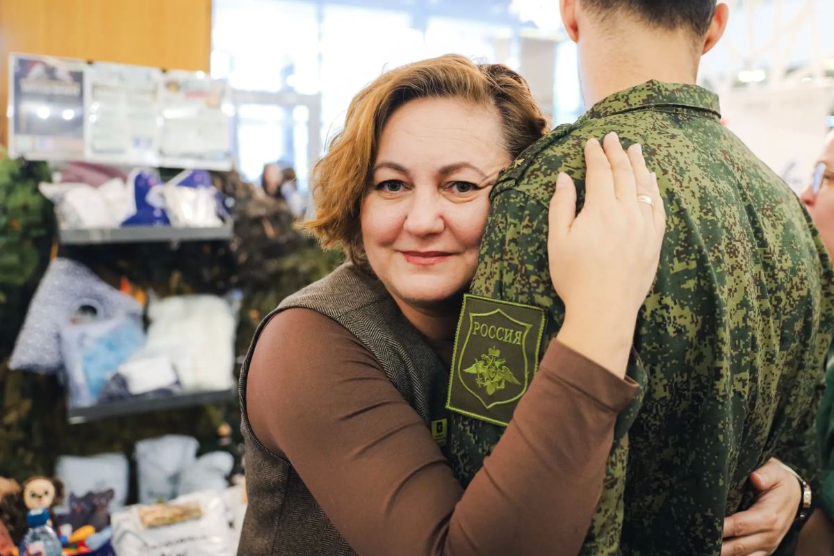 Объединяя сердца: в Химках впервые прошёл масштабный Форум волонтёров Объединяя сердца: в Химках впервые прошёл масштабный Форум волонтёров