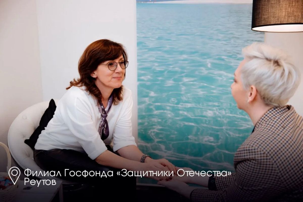 Андрей Воробьев: Сегодня в Подмосковье прошла совместная конференция Ассоциации ветеранов СВО и Госфонда «Защитники Отечества» Андрей Воробьев: Сегодня в Подмосковье прошла совместная конференция Ассоциации ветеранов СВО и Госфонда «Защитники Отечества»