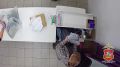 План 19летнего жителя Химок был прост: заказать дорогой чип, прийти в пункт выдачи, а во время осмотра незаметно подменить новый процессор на заранее заготовленный нерабочий
